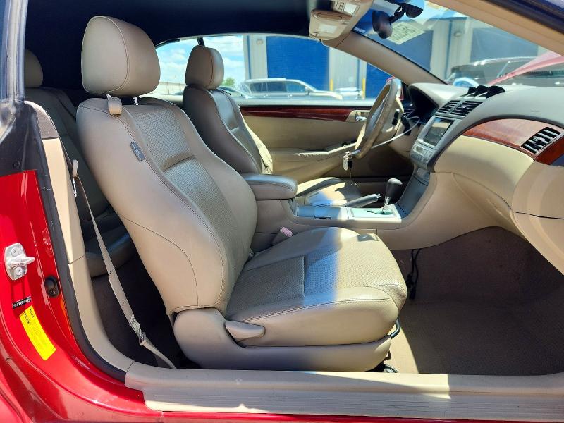 Aukcja sprzedaży 2006 Toyota Camry Solara, vin: 4T1FA38P26U067447, numer aukcji: 56420336