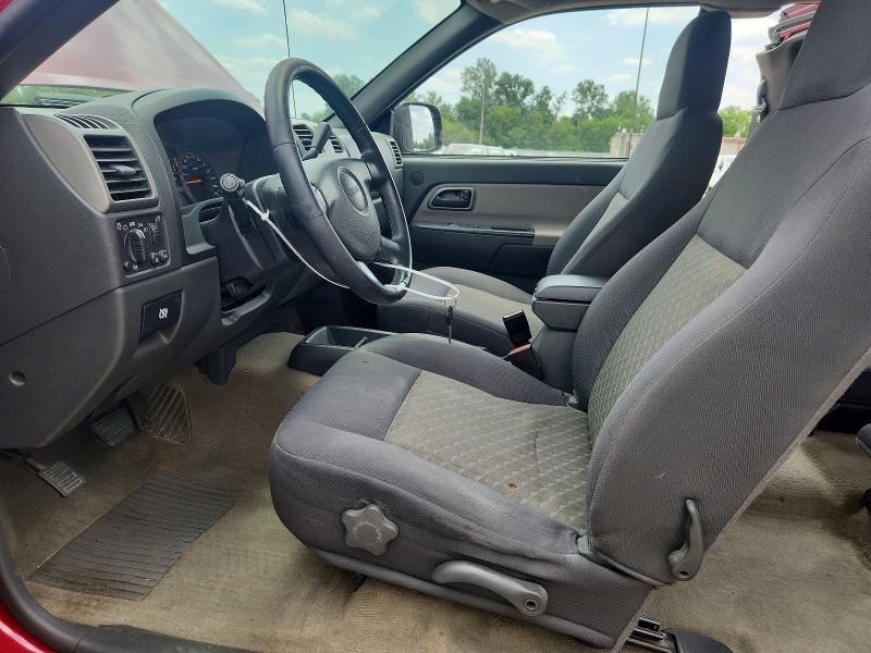 Aukcja sprzedaży 2004 Gmc Canyon, vin: 1GTDT196048146587, numer aukcji: 56241786