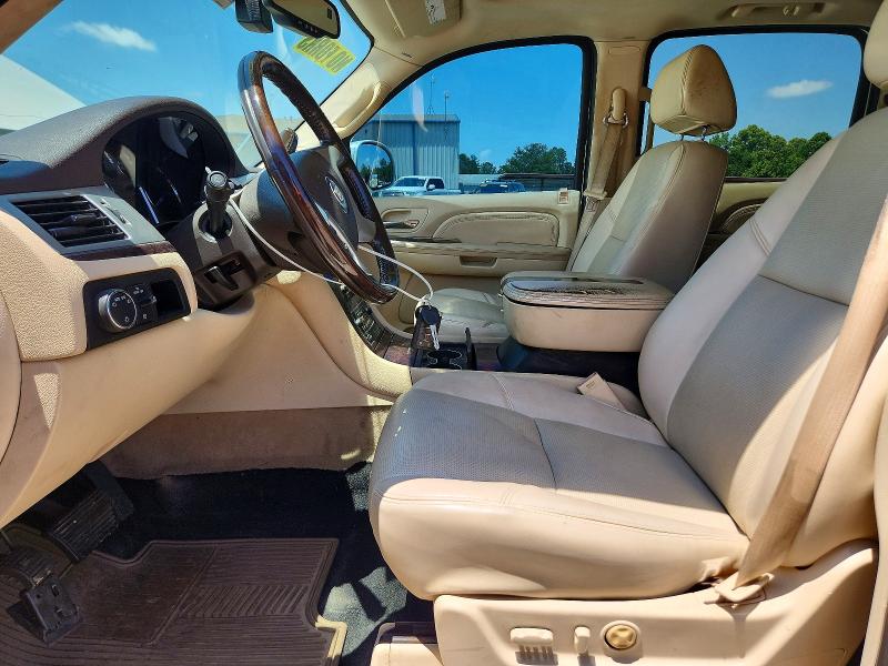 Продажа на аукционе авто 2008 Cadillac Escalade, vin: 1GYFK66868R240787, номер лота: 56076066