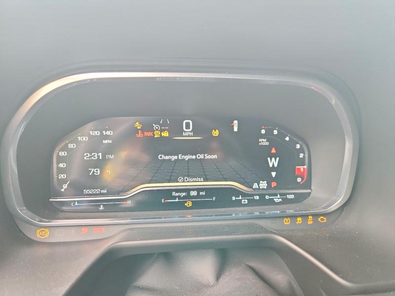 Продажа на аукционе авто 2024 Gmc Yukon, vin: 1GKS2CKD2RR158227, номер лота: 57654786