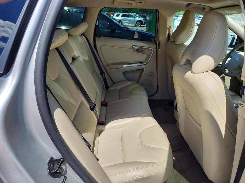 Aukcja sprzedaży 2010 Volvo Xc60, vin: YV4982DLXA2066526, numer aukcji: 55411026