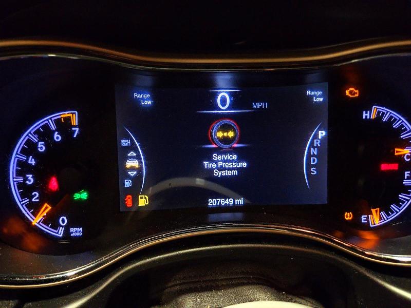 Продажа на аукционе авто 2015 Jeep Grand Cherokee, vin: 1C4RJFAG8FC627958, номер лота: 57736156