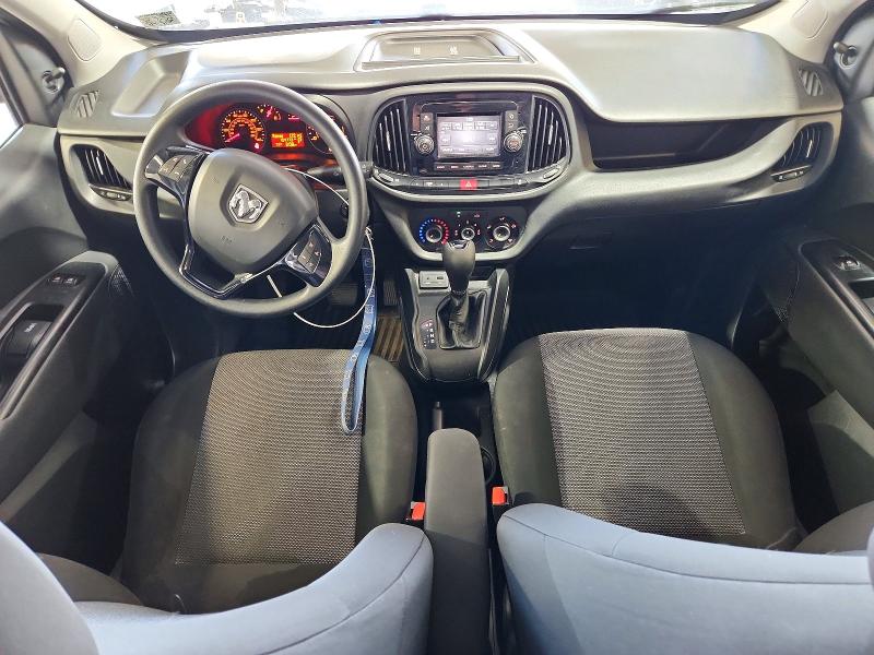Aukcja sprzedaży 2020 Ram Promaster City, vin: ZFBHRFAB6L6R67597, numer aukcji: 58559606
