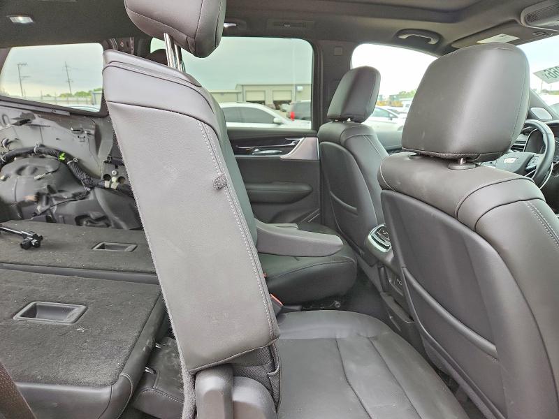 Продажа на аукционе авто 2024 Cadillac Xt6, vin: 1GYKPDRS2RZ713470, номер лота: 55720866