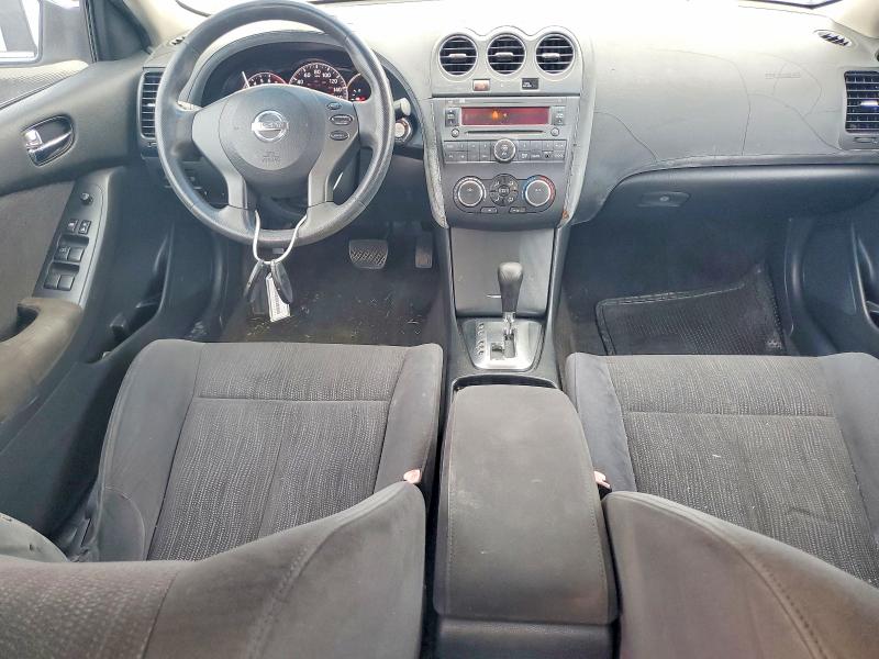 58720146 :رقم المزاد ، 1N4AL2AP6AN443461 vin ، 2010 Nissan Altima مزاد بيع
