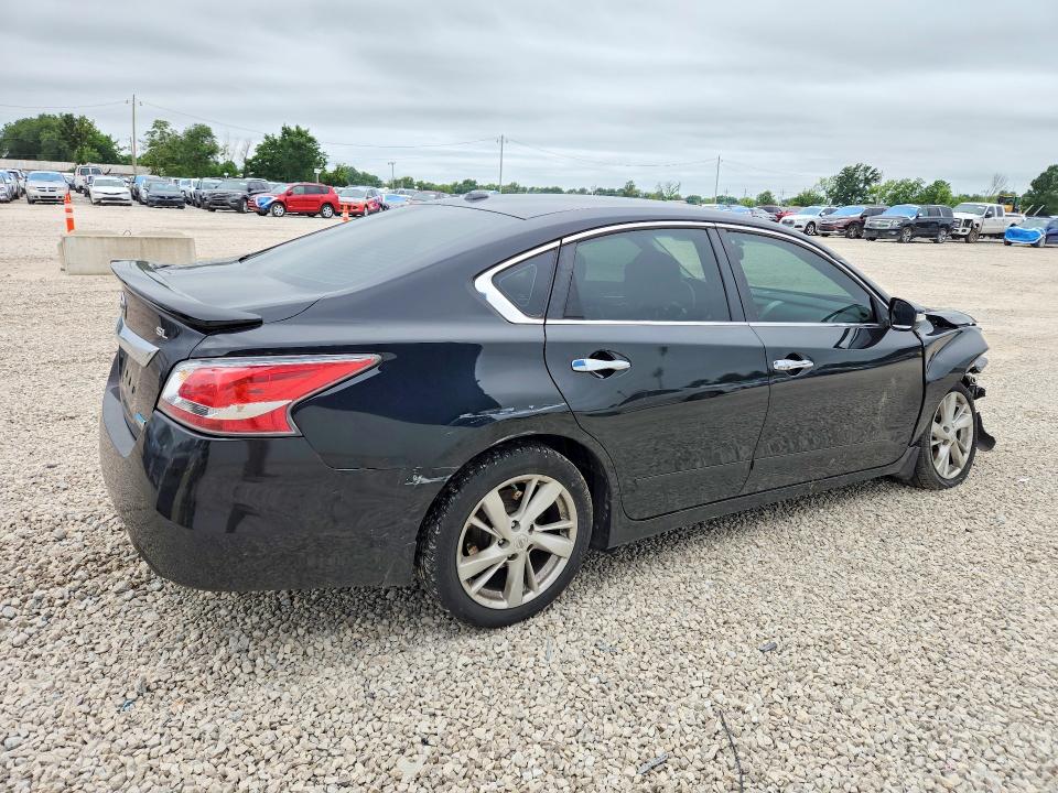 58565446 :رقم المزاد ، 1N4AL3AP7EC101248 vin ، 2014 Nissan Altima مزاد بيع