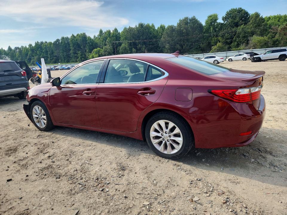 Продаж на аукціоні авто 2014 Lexus Es, vin: JTHBW1GG7E2070895, номер лоту: 56995336