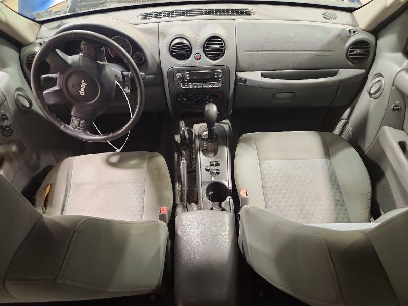 Продаж на аукціоні авто 2005 Jeep Liberty, vin: 1J4GL48K85W553416, номер лоту: 59082256