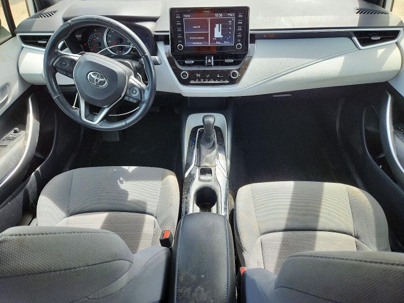 Aukcja sprzedaży 2020 Toyota Corolla, vin: JTDS4RCE3LJ013686, numer aukcji: 56125476