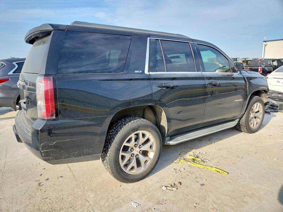 2016 Gmc Yukon მანქანა იყიდება აუქციონზე, vin: 1GKS1BKC7GR201431, აუქციონის ნომერი: 59092226