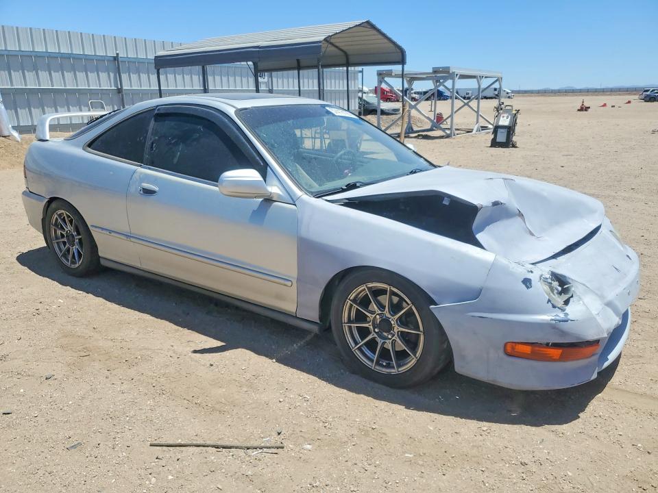 57418126 :رقم المزاد ، JH4DC4463YS009532 vin ، 2000 Acura Integra مزاد بيع