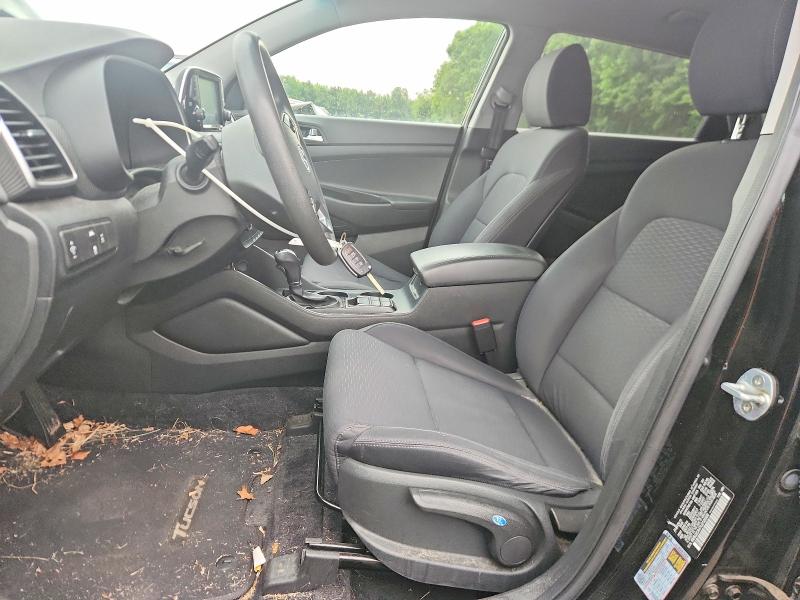 2020 Hyundai Tucson მანქანა იყიდება აუქციონზე, vin: KM8J2CA47LU128360, აუქციონის ნომერი: 58298316