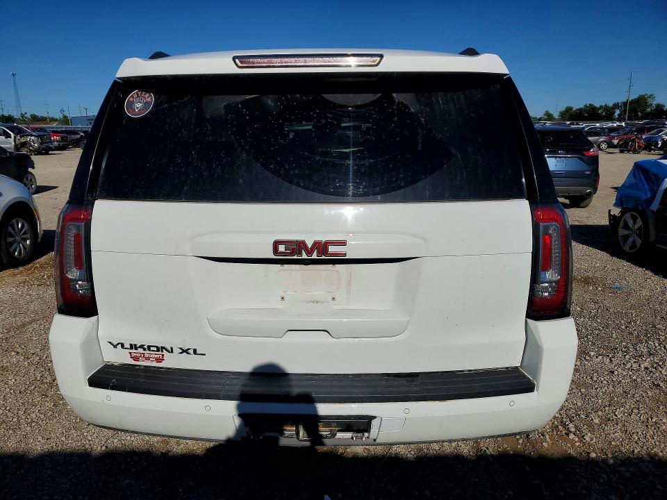 Продаж на аукціоні авто 2017 Gmc Yukon Xl, vin: 1GKS2GKC1HR160712, номер лоту: 57062086