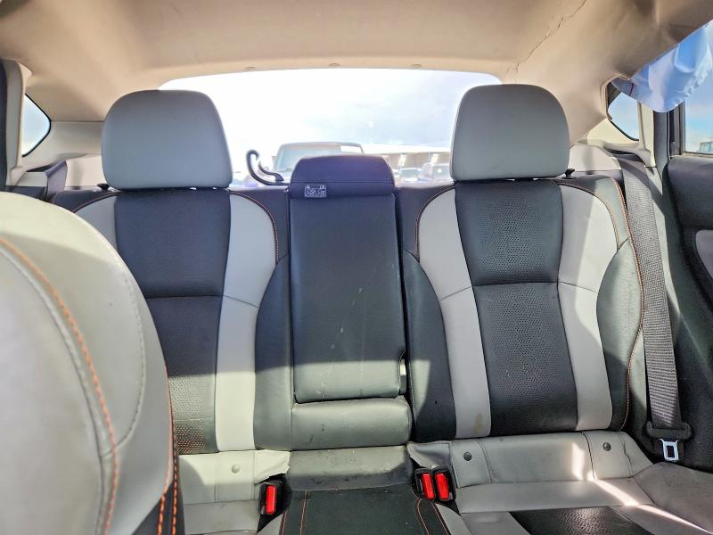 Продажа на аукционе авто 2021 Subaru Crosstrek, vin: JF2GTHMC3M8246994, номер лота: 55878136