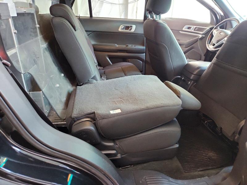Продаж на аукціоні авто 2013 Ford Explorer, vin: 1FM5K8D80DGC74239, номер лоту: 58576976