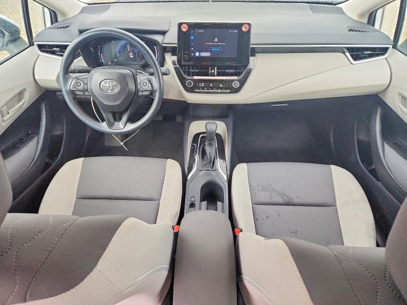 Продаж на аукціоні авто 2026 Toyota Corolla, vin: 5YFB4MDE6TP376125, номер лоту: 57123006