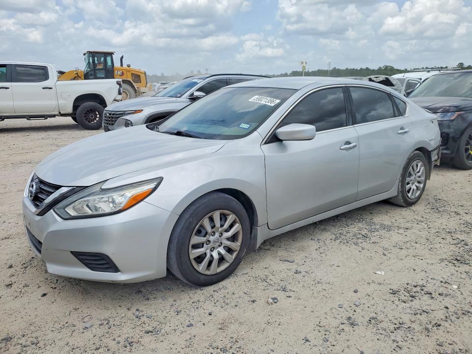 Auction sale of the 2017 Nissan Altima, vin: 1N4AL3AP0HN333165, lot number: 59021386