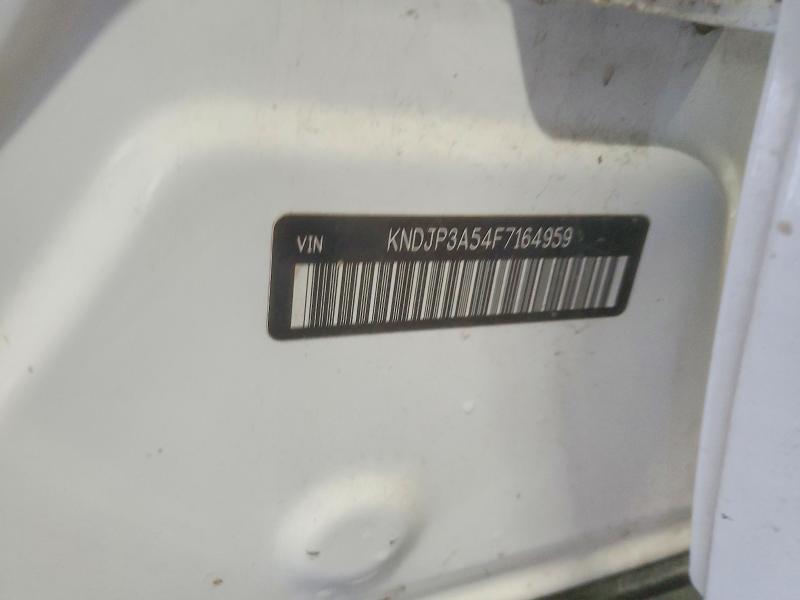 Продажа на аукционе авто 2015 Kia Soul, vin: KNDJP3A54F7164959, номер лота: 56137456