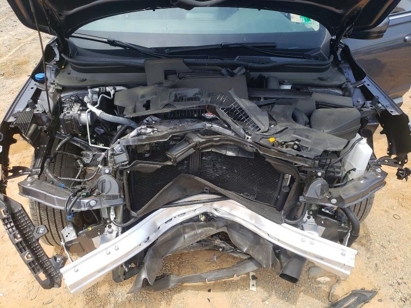 Aukcja sprzedaży 2025 Honda Pilot, vin: 5FNYG1H48SB148056, numer aukcji: 56568986