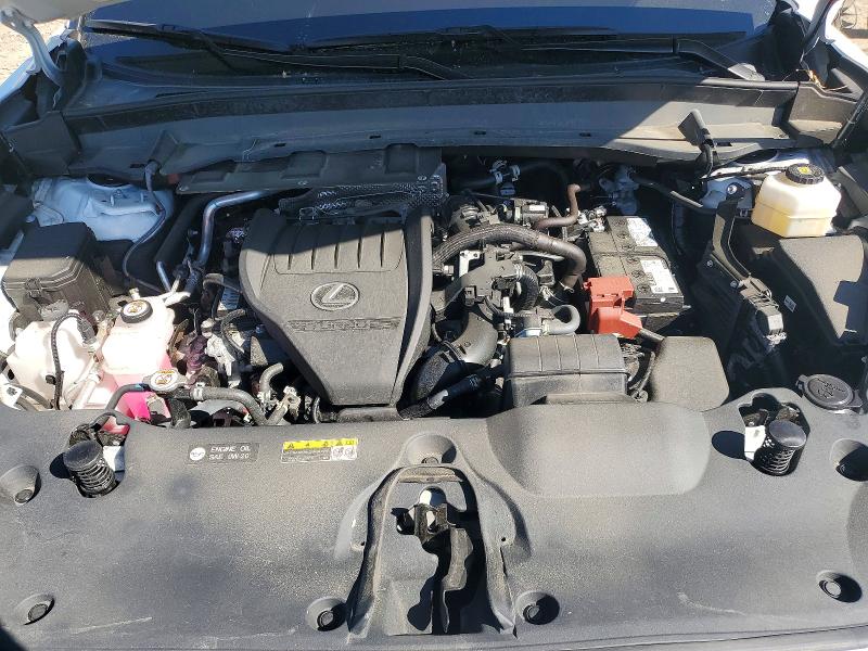 Продажа на аукционе авто 2025 Lexus Tx 350, vin: 5TDAAAB66SS032931, номер лота: 54964266