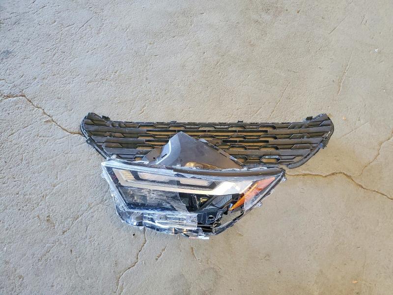 2024 Toyota Rav4 მანქანა იყიდება აუქციონზე, vin: 4T3MWRFV8RU145075, აუქციონის ნომერი: 57580866