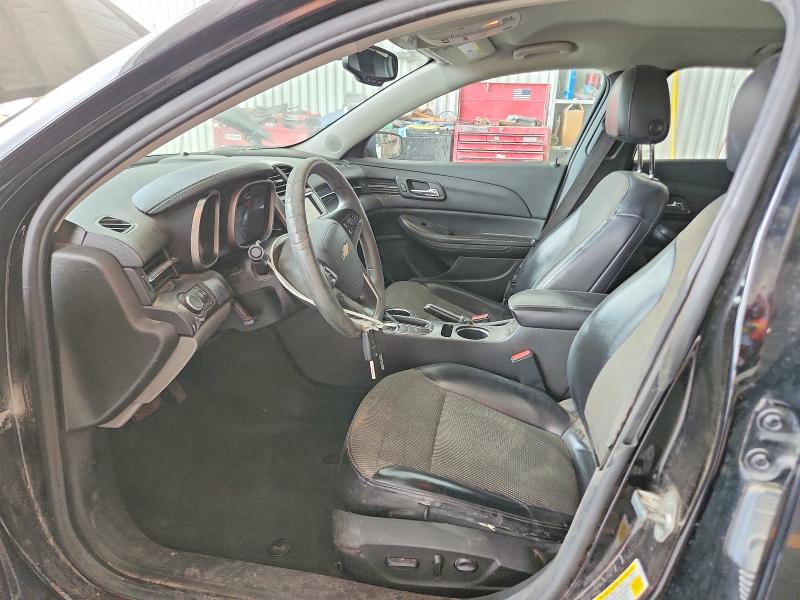 58871966 :رقم المزاد ، 1G11C5SAXGU111326 vin ، 2016 Chevrolet Malibu Limited مزاد بيع