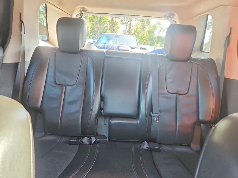 2015 Gmc Terrain მანქანა იყიდება აუქციონზე, vin: 2GKALSEK8F6231119, აუქციონის ნომერი: 58457966