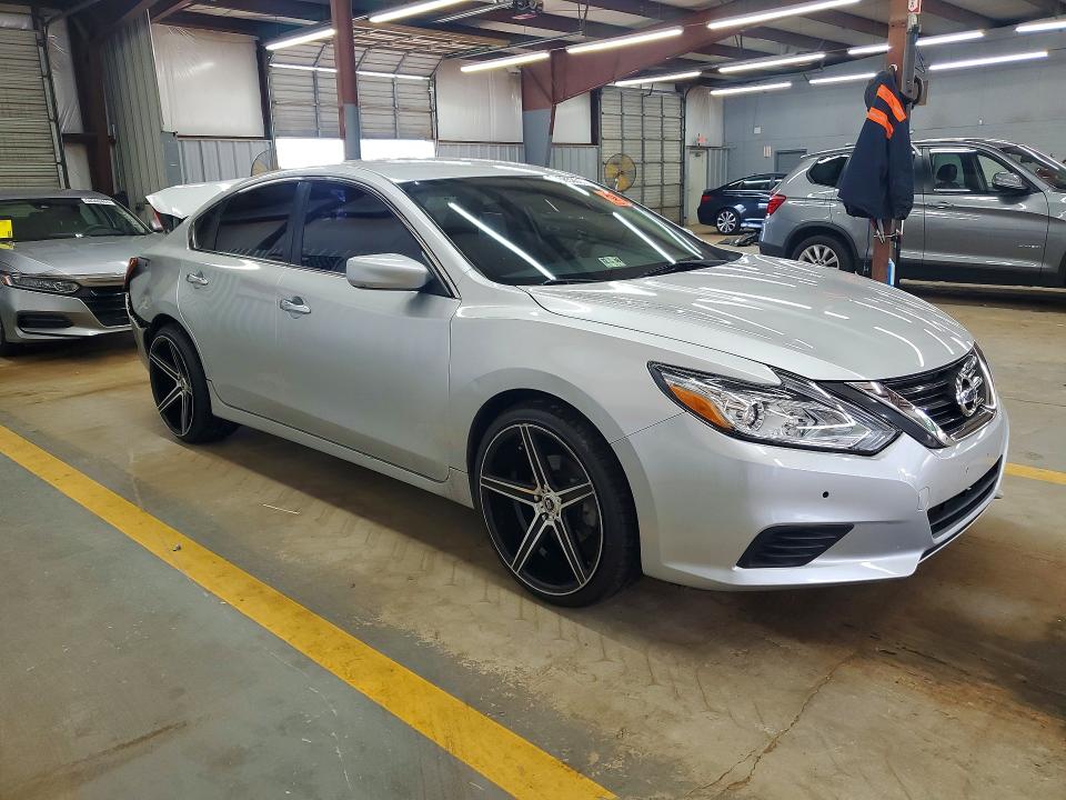Aukcja sprzedaży 2016 Nissan Altima, vin: 1N4AL3AP7GC187096, numer aukcji: 58536136