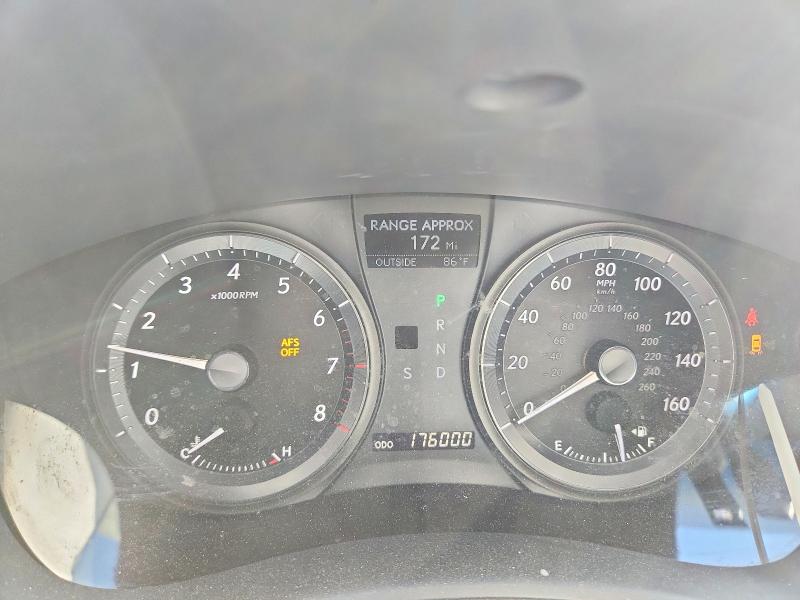 Aukcja sprzedaży 2008 Lexus Es, vin: JTHBJ46G482208432, numer aukcji: 59133556
