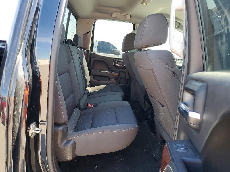 Продаж на аукціоні авто 2016 Gmc Sierra, vin: 1GTV2MEC4GZ170443, номер лоту: 56332876