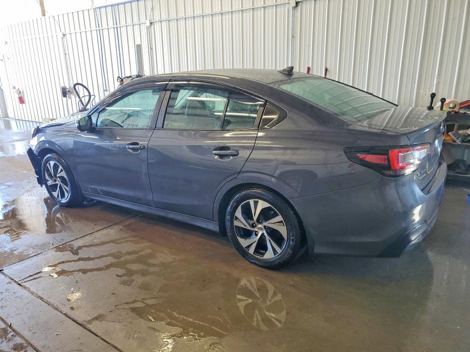 Продажа на аукционе авто 2023 Subaru Legacy, vin: 4S3BWAF6XP3005868, номер лота: 57658736