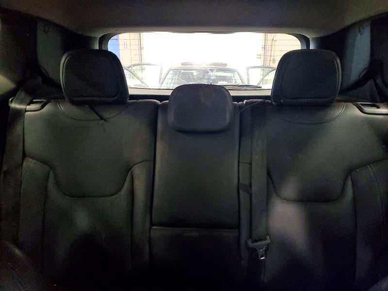 Aukcja sprzedaży 2020 Jeep Renegade, vin: ZACNJBD10LPL76209, numer aukcji: 57119886