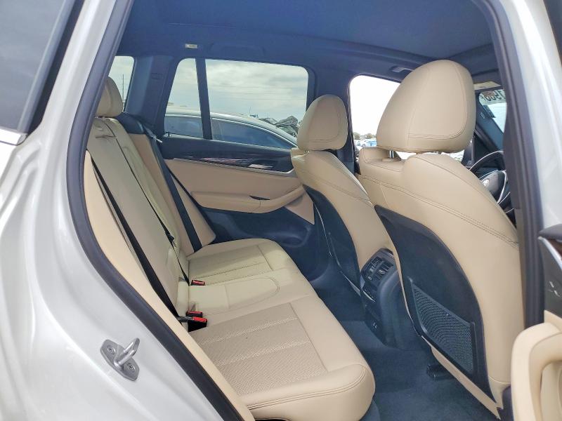 Продажа на аукционе авто 2023 Bmw X3, vin: 5UX43DP05P9N75575, номер лота: 56311966