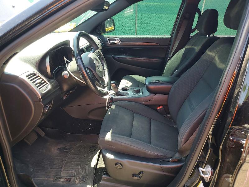 Продаж на аукціоні авто 2019 Jeep Grand Cherokee, vin: 1C4RJFAG4KC640619, номер лоту: 56346266