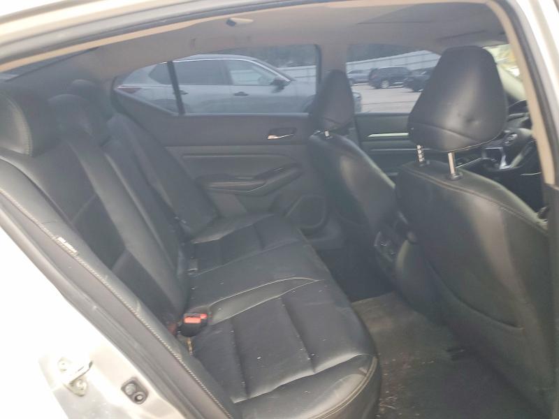 Продаж на аукціоні авто 2020 Nissan Altima, vin: 1N4BL4EV5LC135897, номер лоту: 56431896