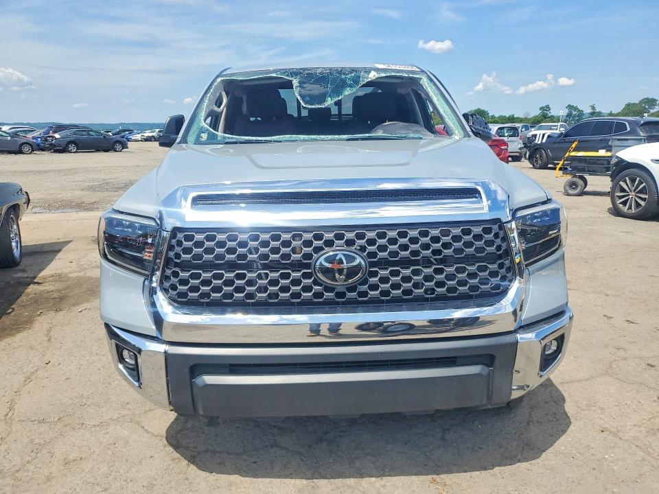 2021 Toyota Tundra მანქანა იყიდება აუქციონზე, vin: 5TFUY5F12MX962661, აუქციონის ნომერი: 58153406
