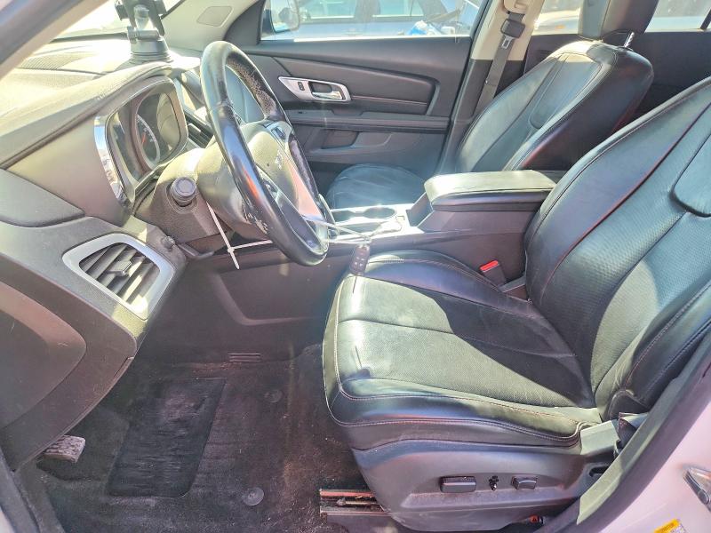 56140116 :رقم المزاد ، 2GKFLXE32E6365201 vin ، 2014 Gmc Terrain مزاد بيع