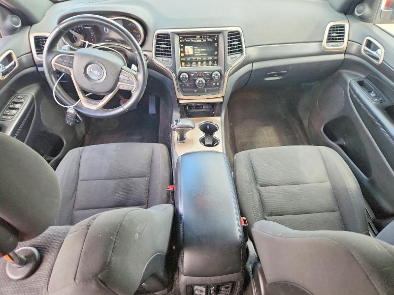 58255516 :رقم المزاد ، 1C4RJFAG6FC779320 vin ، 2015 Jeep Grand Cherokee مزاد بيع