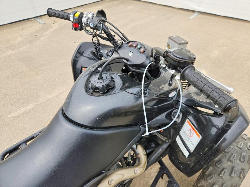 Продажа на аукционе авто 2009 Honda Trx700xx, vin: JH2TE36699K000096, номер лота: 57664906