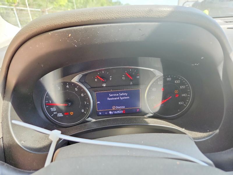 Продаж на аукціоні авто 2020 Gmc Terrain, vin: 3GKALXEX0LL151197, номер лоту: 56420176