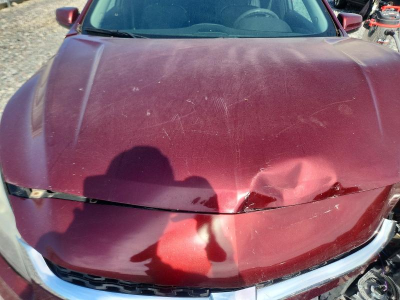 Aukcja sprzedaży 2016 Chevrolet Malibu Limited, vin: 1G11C5SA7GF159273, numer aukcji: 55494276