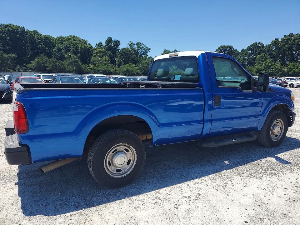 Aukcja sprzedaży 2016 Ford F250, vin: 1FTBF2A62GEB35693, numer aukcji: 49151746