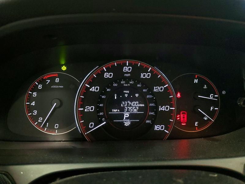Aukcja sprzedaży 2014 Honda Accord, vin: 1HGCR2F56EA242487, numer aukcji: 58031376