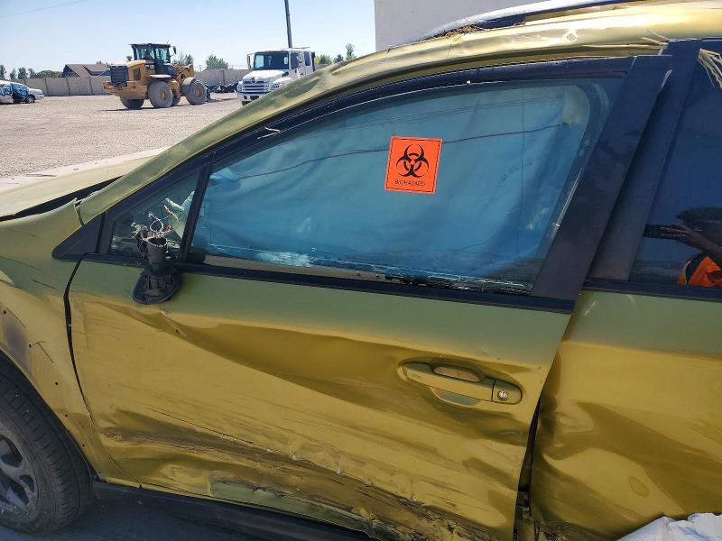 Aukcja sprzedaży 2021 Subaru Crosstrek, vin: JF2GTHRC7MH671188, numer aukcji: 58058136