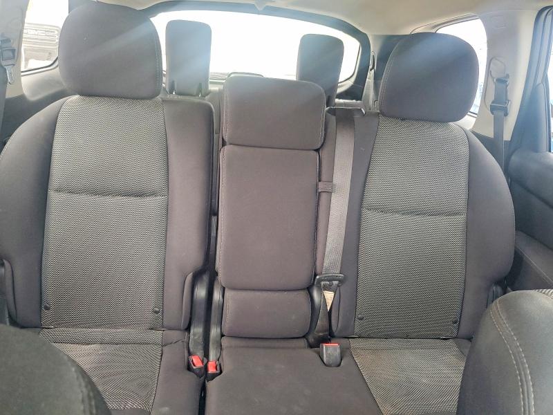 2017 Nissan Pathfinder მანქანა იყიდება აუქციონზე, vin: 5N1DR2MM3HC908867, აუქციონის ნომერი: 55547726