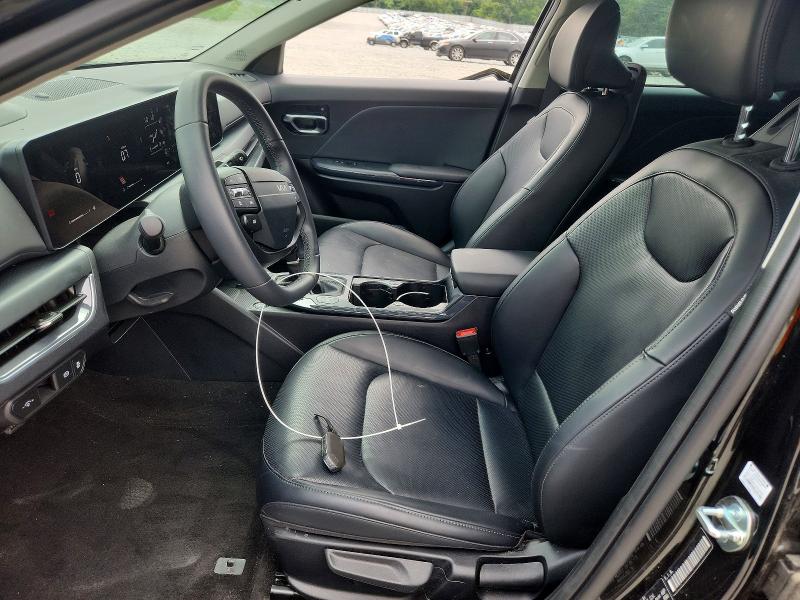 2026 Kia K4 მანქანა იყიდება აუქციონზე, vin: 3KPFU4DE4TE278522, აუქციონის ნომერი: 58817336