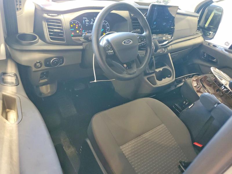 Продаж на аукціоні авто 2024 Ford Transit, vin: 1FBAX2YG5RKA28847, номер лоту: 57877556