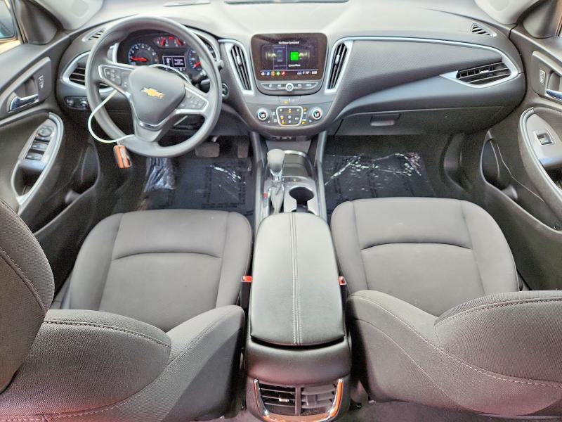 Aukcja sprzedaży 2024 Chevrolet Malibu, vin: 1G1ZD5ST1RF140481, numer aukcji: 55387286