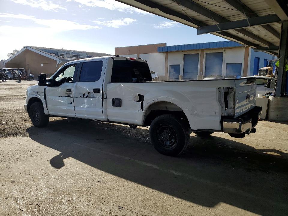 Продажа на аукционе авто 2021 Ford F250, vin: 1FT7W2A63MEC55097, номер лота: 56295206