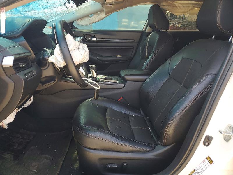 Продаж на аукціоні авто 2021 Nissan Altima, vin: 1N4BL4CV9MN406419, номер лоту: 55375406
